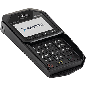 Pinpad Ingenico Lane 3000 do kasy fiskalnej online Pinpad Ingenico Lane 3000 do kasy fiskalnej online
