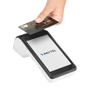 Terminal przenośny SmartPOS NEXGO N3 Terminal przenośny SmartPOS NEXGO N3