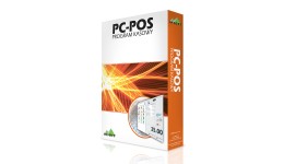 PC-POS - program kasowy