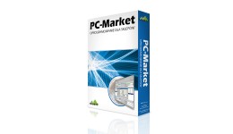 PC-Market - oprogramowanie dla sklepu