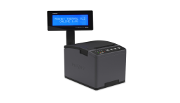 POSNET Thermal XL2 ONLINE POSNET Thermal XL2 ONLINE