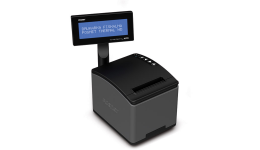 POSNET Thermal HD ONLINE POSNET Thermal HD ONLINE