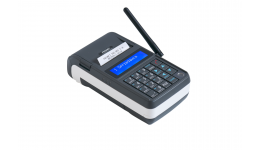 POSNET MOBILE ONLINE GPRS POSNET MOBILE ONLINE GPRS