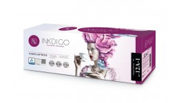 TONER INKDIGO HP-12A (Q2612A) 2000 str. TONER INKDIGO HP-12A (Q2612A) 2000 str.