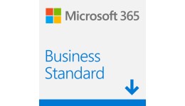 Microsoft 365 Business Standard 1Y