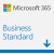 Microsoft 365 Business Standard 1Y