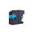 Tusz Brother niebieski LC525XLCAP2=LC-525XLC, 1300 str.
