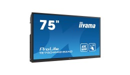IIYAMA PROLITE TE7504MIS-B2AG IIYAMA PROLITE TE7504MIS-B2AG