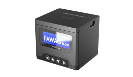 FAWAG BOX ONLINE