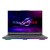 ASUS ROG Strix G16 G614JZ-N3012W i7-13650HX 16.0" FHD+ 165Hz IPS-level 250nits AG 16GB DDR5 4800 SSD512 GeForce RTX 4080 12GB LAN WLAN+BT Cam720p Backlit Keyboard RGB 90WHrs Win11 Eclipse Gray