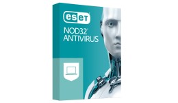 ESET NOD32 Antivirus ESD 3U 12M ESET NOD32 Antivirus ESD 3U 12M