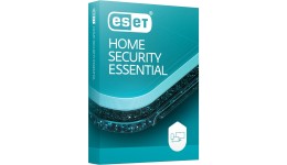 ESET HOME Security Essential ESD 3U 12M ESET HOME Security Essential ESD 3U 12M