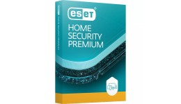 ESET HOME Security Premium ESD 3U 12M ESET HOME Security Premium ESD 3U 12M