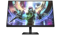MONITOR HP LED,27" OMEN 27qs (780J4E9) 144Hz MONITOR HP LED,27" OMEN 27qs (780J4E9) 144Hz