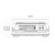 Waga Lilascale LSW-D 15