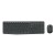 Zestaw bezprzewodowy Logitech MK235 920-007931