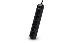 Listwa przeciwprzepięciowa CyberPower B0520SC0-FR Listwa przeciwprzepięciowa CyberPower B0520SC0-FR